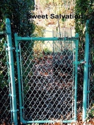 cover image of Sweet Salvation